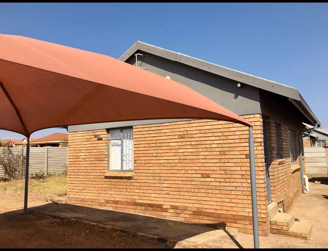 3 BEDROOM HOUSE SOLD IN MADIBA PARK